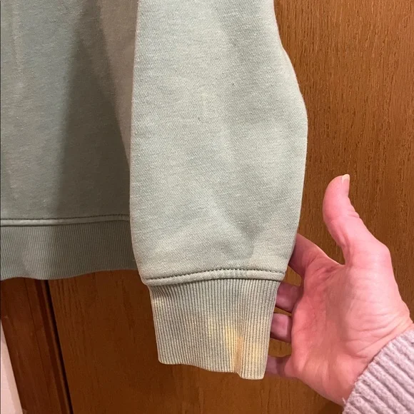 Carhartt Hoodie Sweatshirt - Picture 7 of 9